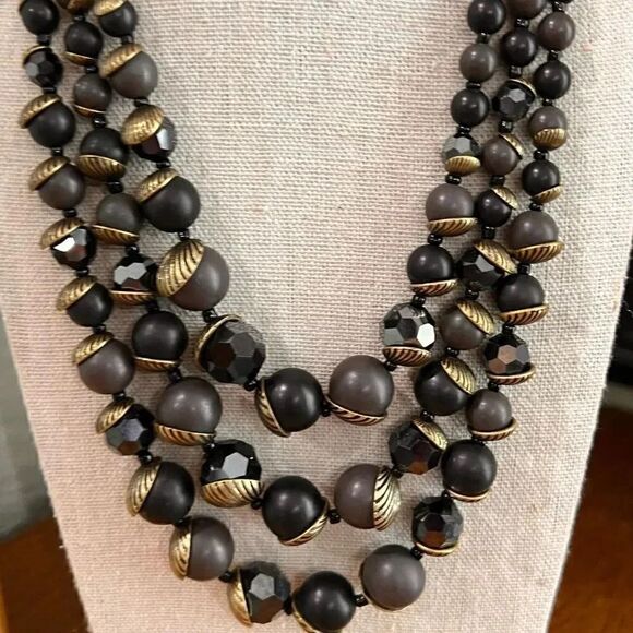 NWT Premier Designs Crowd Pleaser Necklace #PDNK1 - Picture 3 of 5